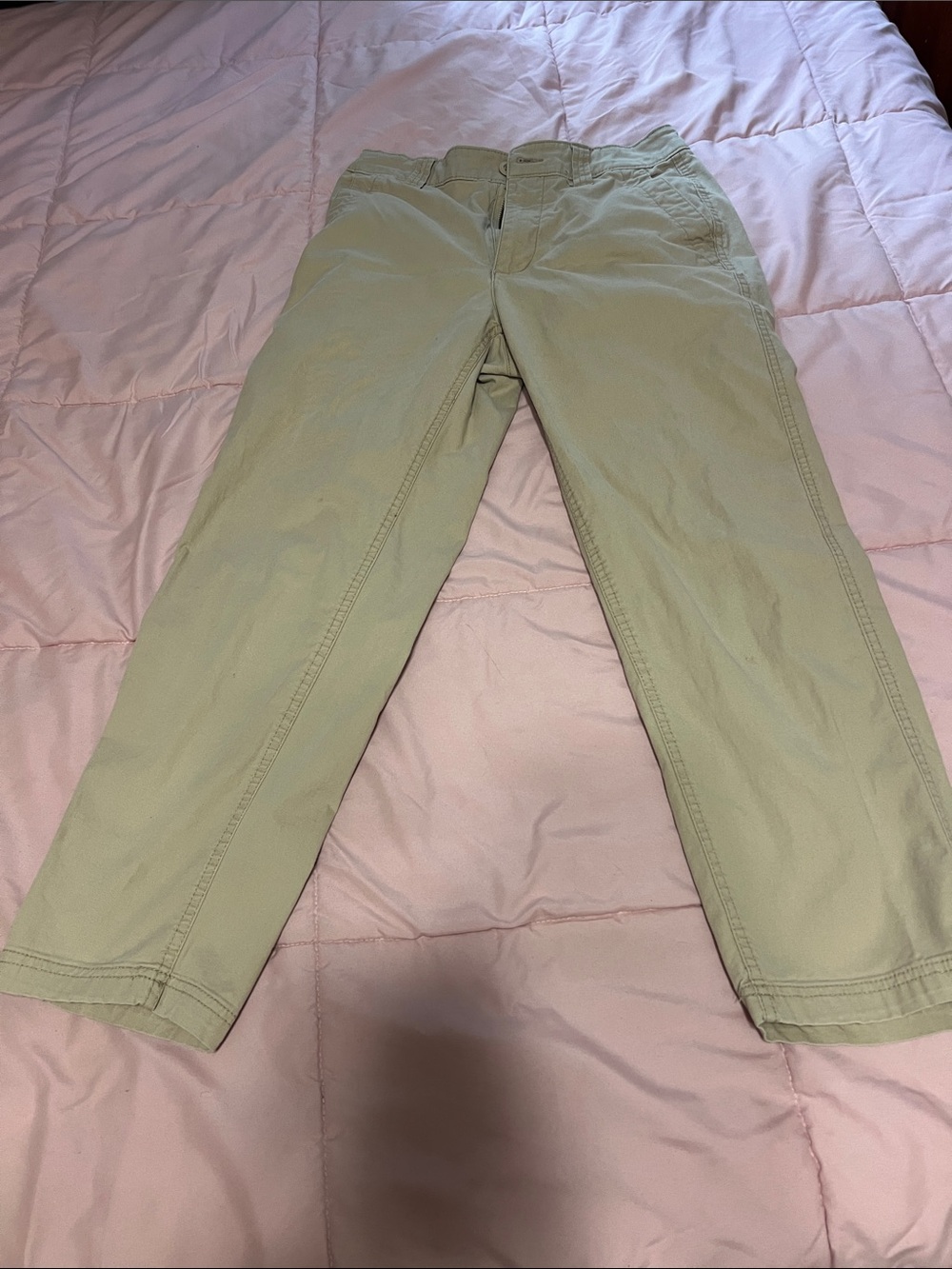 Old Navy High Rise OG Chino